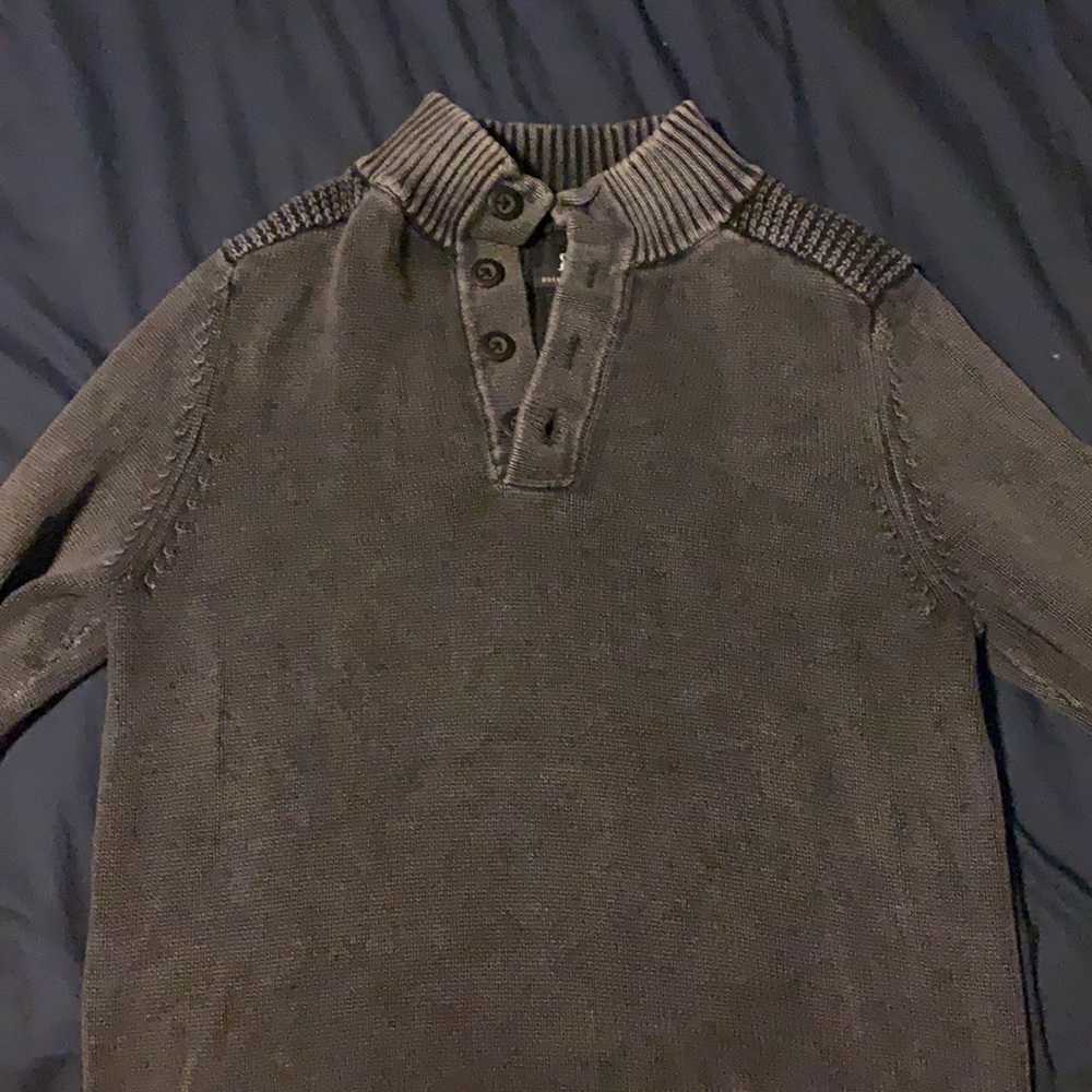 Men’s R&R Turtle